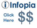 Make Tons of Money with Infopia